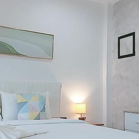 Ainny Residence Patong Exterior photo
